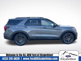 New 2025 Ford Explorer ST image 2