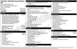 New 2025 RAM 1500 Rebel w/ Rebel Level 2 Equipment Group image 2