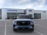 New 2025 Ford Explorer ST-Line image 6