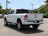 Certified 2023 RAM 2500 Big Horn w/ Level 1 Equipment Group image 5