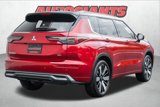 New 2025 Mitsubishi Outlander SEL image 4