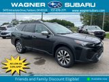 New 2025 Subaru Outback Touring XT image 1