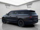 New 2025 Lincoln Navigator L Reserve image 4