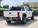 New 2025 Toyota Tacoma Trailhunter image 3