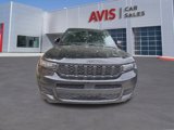 Used 2024 Jeep Grand Cherokee L Laredo image 2