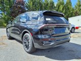 New 2025 Lincoln Nautilus Premier image 4