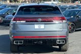 New 2025 Volkswagen Atlas Cross Sport SEL Premium R-Line image 6