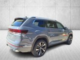 New 2025 Volkswagen Atlas SEL Premium R-Line image 5