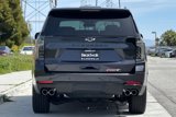 New 2025 Chevrolet Suburban RST w/ RST Capability Package image 6