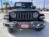 New 2025 Jeep Wrangler Sahara w/ Dual Top Group image 2