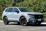 New 2026 Honda CR-V Sport Touring image 2
