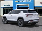 New 2026 Chevrolet Equinox LT w/ Convenience Package II image 3