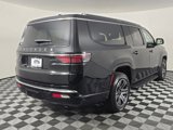 New 2025 Jeep Wagoneer L 4WD w/ HD Trailer Tow Package image 4