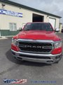 Used 2022 RAM 1500 4x4 Crew Cab image 2