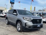 Used 2024 Honda Passport EX-L image 2