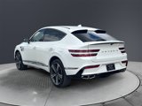New 2025 Genesis GV80 3.5T e-SC image 3