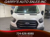 Used 2020 Ford Transit 150 Low Roof AWD w/ Load Area Protection Package image 2