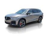 New 2025 Acura MDX Type S image 2