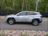 Certified 2023 Hyundai Tucson SEL image 2