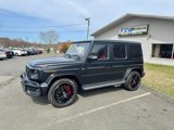 Used 2024 Mercedes-Benz G 63 AMG 4MATIC image 3