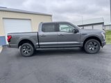 New 2025 Ford F150 Lightning XLT image 3