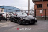 Used 2020 Toyota Supra Launch Edition image 5