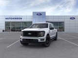 New 2025 Ford F150 STX w/ STX Black Appearance Package image 2