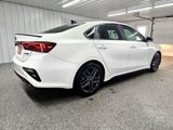 Used 2021 Kia Forte GT-Line w/ GT-Line Premium Package image 2