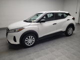Used 2024 Nissan Kicks S image 2