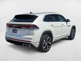 New 2025 Volkswagen Atlas Cross Sport SEL Premium R-Line image 2