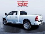 Used 2024 RAM 2500 Laramie w/ Sport Appearance Package image 3