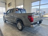 New 2025 Ford F150 Lariat w/ Equipment Group 502A High image 3