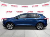 Certified 2024 Ford Edge Titanium image 6