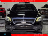 Used 2018 Mercedes-Benz S 450 Sedan image 3