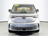 New 2025 Volkswagen ID. Buzz Pro S image 2
