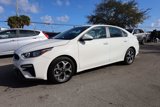 Used 2021 Kia Forte LXS image 4