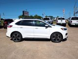 Used 2020 Ford Edge ST w/ Cold Weather Package image 4