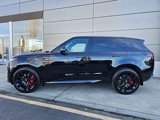 New 2025 Land Rover Range Rover Sport Dynamic SE image 4