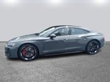 New 2025 Audi RS e-tron GT performance image 3