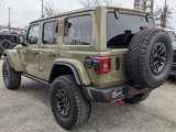 New 2025 Jeep Wrangler Unlimited Rubicon image 5