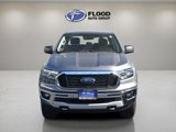 Certified 2021 Ford Ranger XLT w/ Equipment Group 301A Mid image 2