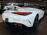 New 2025 Mercedes-Benz SL 63 AMG S e Performance 4MATIC image 4