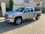 Used 2012 Chevrolet Silverado 1500 LT image 3