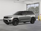 New 2025 Jeep Grand Cherokee Summit image 2