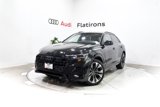 New 2025 Audi Q8 Prestige image 4