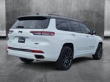 New 2025 Jeep Grand Cherokee L Summit image 2
