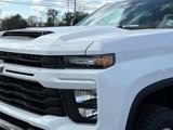 New 2025 Chevrolet Silverado 2500 Custom w/ Custom Value Package image 2