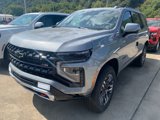 New 2026 Chevrolet Tahoe Z71 w/ Comfort Package image 6