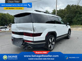 Used 2025 Hyundai Santa Fe Limited image 4