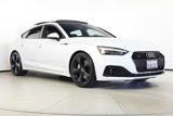 Used 2020 Audi A5 2.0T Premium Plus w/ Premium Plus image 4
